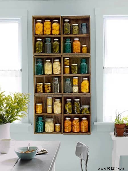 43 Clever Ways to Use Old Glass Jars. 