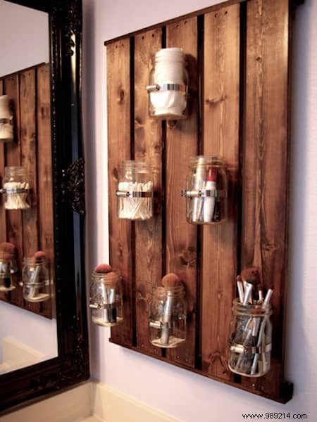 43 Clever Ways to Use Old Glass Jars. 