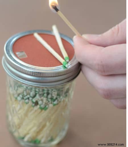 43 Clever Ways to Use Old Glass Jars. 