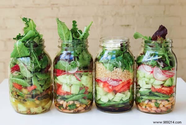 43 Clever Ways to Use Old Glass Jars. 