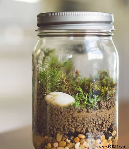 43 Clever Ways to Use Old Glass Jars. 