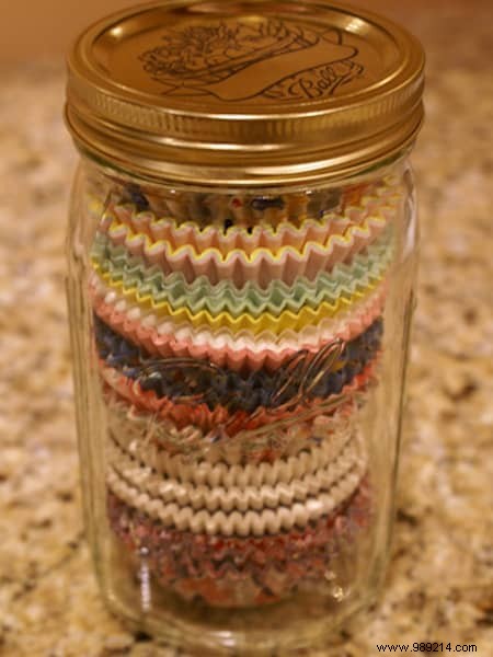 43 Clever Ways to Use Old Glass Jars. 