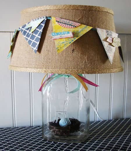 43 Clever Ways to Use Old Glass Jars. 