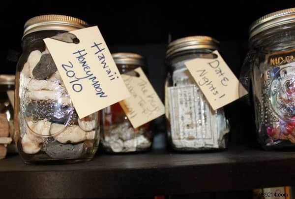 43 Clever Ways to Use Old Glass Jars. 