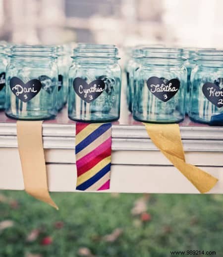 43 Clever Ways to Use Old Glass Jars. 