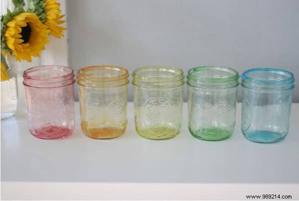 43 Clever Ways to Use Old Glass Jars. 