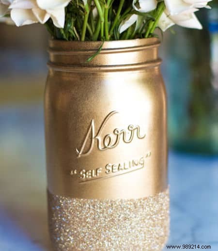 43 Clever Ways to Use Old Glass Jars. 