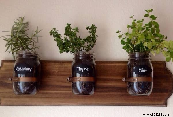 43 Clever Ways to Use Old Glass Jars. 