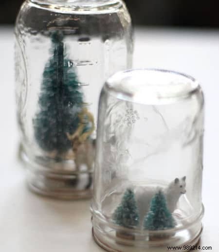 43 Clever Ways to Use Old Glass Jars. 