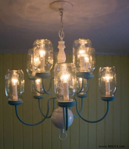 43 Clever Ways to Use Old Glass Jars. 