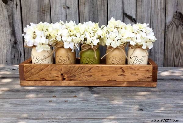 43 Clever Ways to Use Old Glass Jars. 