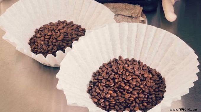 14 Surprising Ways to Use Coffee Filters. Don t miss #11! 