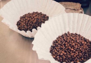 14 Surprising Ways to Use Coffee Filters. Don t miss #11! 