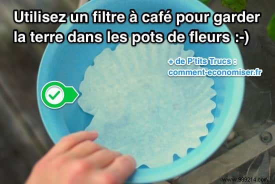 14 Surprising Ways to Use Coffee Filters. Don t miss #11! 