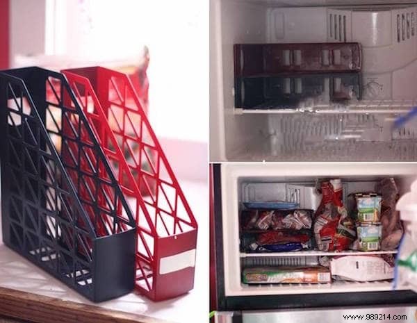 28 Brilliant Uses for Magazine Racks to Organize Your Whole Home. 