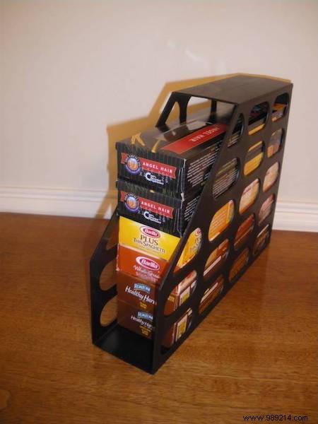 28 Brilliant Uses for Magazine Racks to Organize Your Whole Home. 