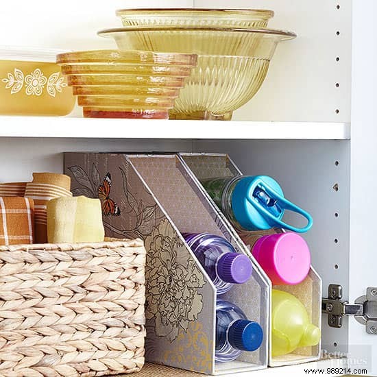 28 Brilliant Uses for Magazine Racks to Organize Your Whole Home. 