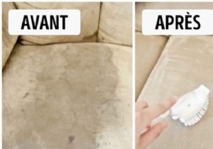 10 Brilliant Tips To Clean Everything At Home WITHOUT GETTING TIRED. 