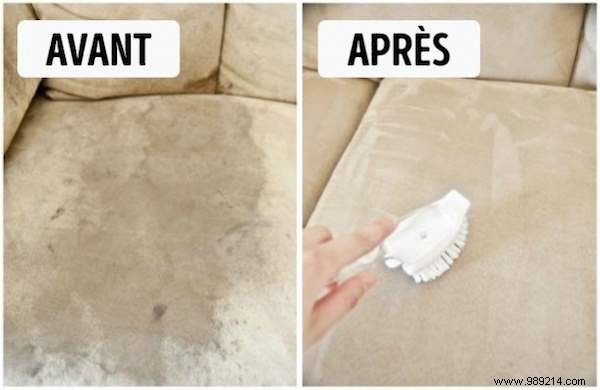 10 Brilliant Tips To Clean Everything At Home WITHOUT GETTING TIRED. 