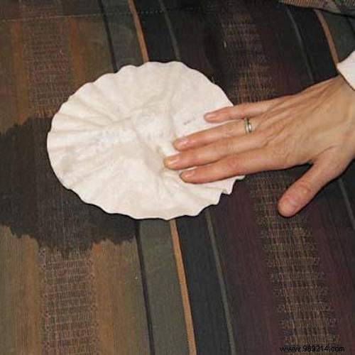 10 amazing uses for coffee filters around the home. 