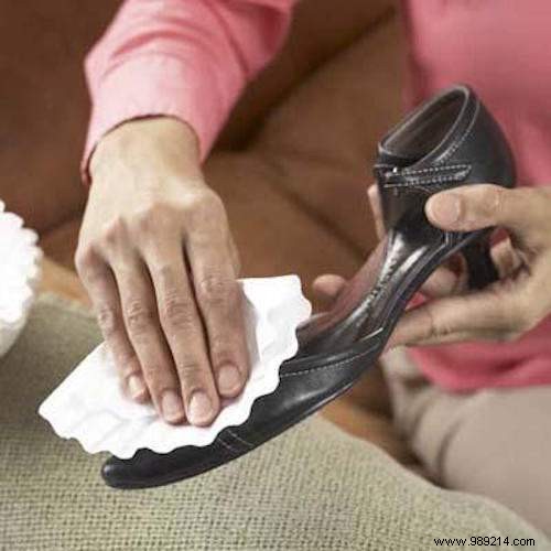 10 amazing uses for coffee filters around the home. 