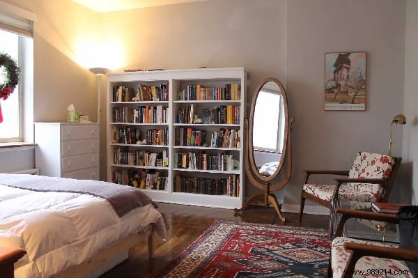 17 Ingenious Tips To Save Space In A Small Apartment EASILY. 