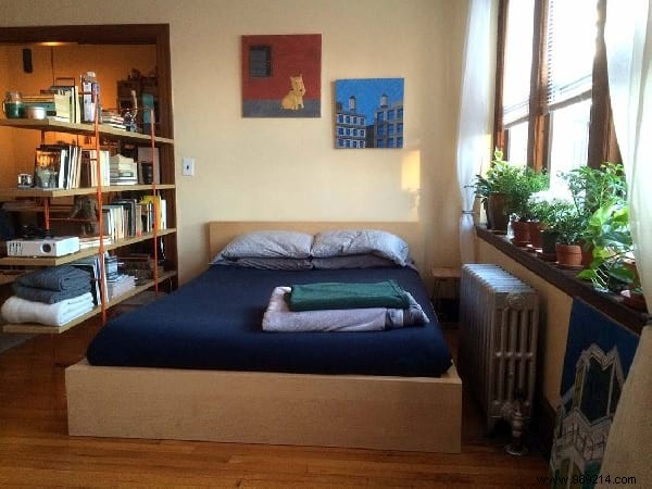 17 Ingenious Tips To Save Space In A Small Apartment EASILY. 