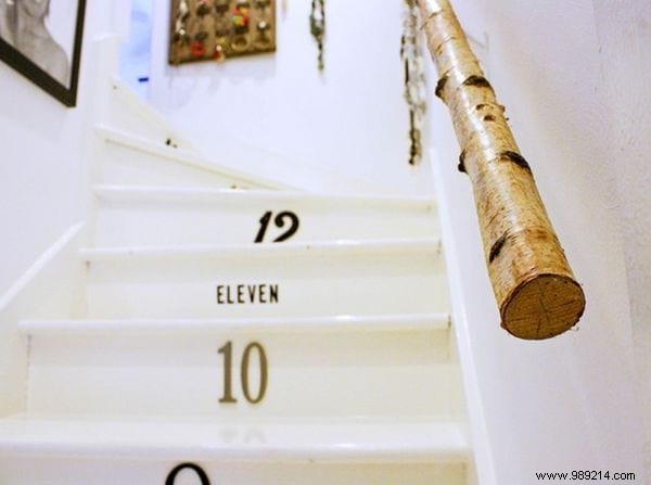 11 Stunning Stair Railings You Wish You Had At Home. 