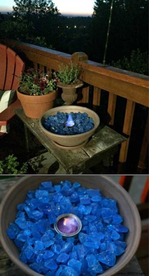 29 Awesome Garden Lighting Ideas (Inexpensive And Easy To Make). 