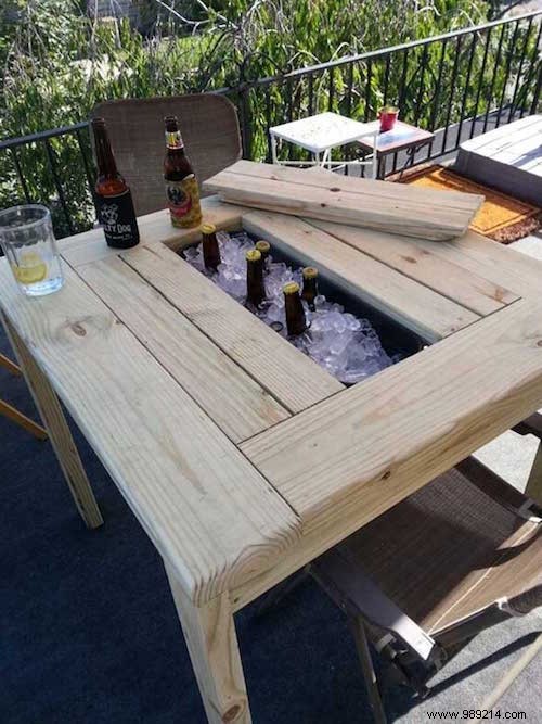 28 Great Ideas To Beautify Your Patio. 