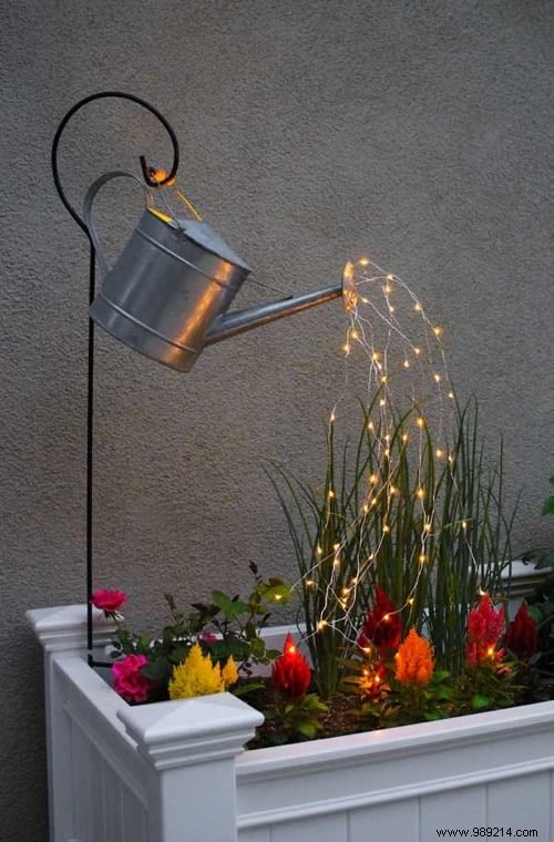 28 Great Ideas To Beautify Your Patio. 