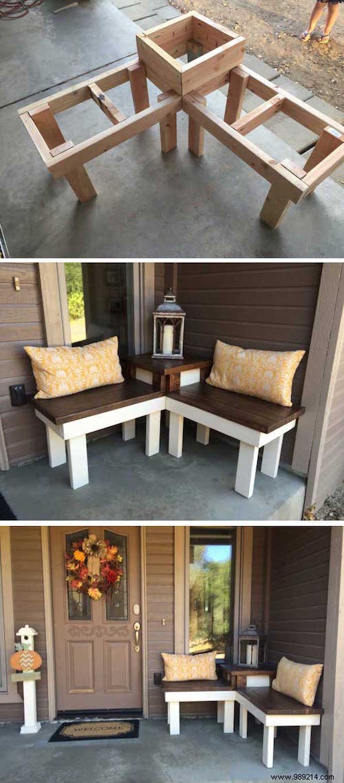 28 Great Ideas To Beautify Your Patio. 