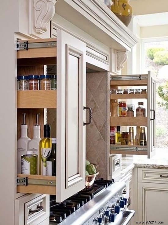 30 Simple And Ingenious Ideas That Will Improve Your Home. 