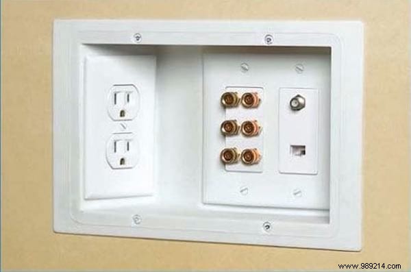 30 Simple And Ingenious Ideas That Will Improve Your Home. 