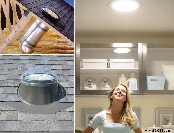 30 Simple And Ingenious Ideas That Will Improve Your Home. 