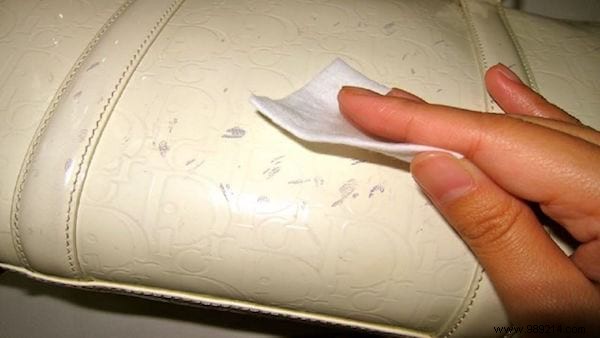 24 Magic Tricks To Remove An Ink Stain From Almost Anything. 