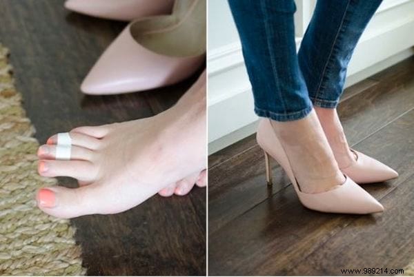 22 Great Shoe Hacks Every Girl Should Know. 