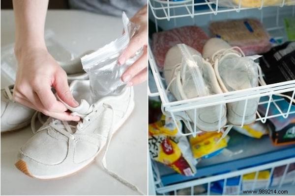 22 Great Shoe Hacks Every Girl Should Know. 