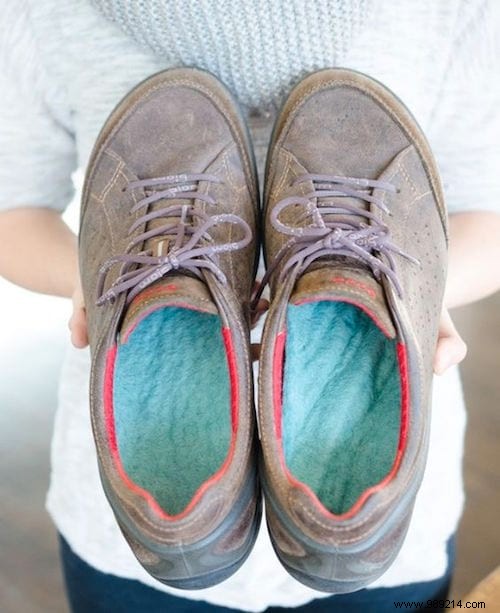 22 Great Shoe Hacks Every Girl Should Know. 