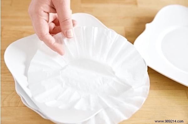 11 Incredible Uses Of Coffee Filters Everyone Should Know About. 