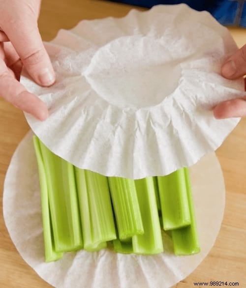 11 Incredible Uses Of Coffee Filters Everyone Should Know About. 