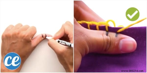 Video:9 Great Sewing Tricks That Will Simplify Your Life! 