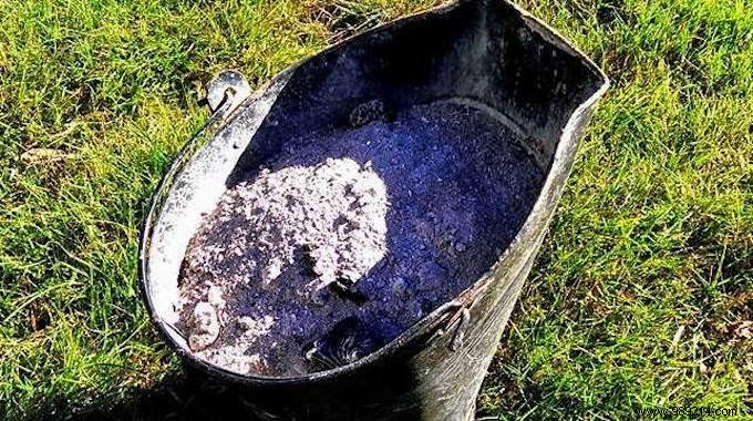 Wood Ash:The 25 Best Uses Nobody Knows About. 