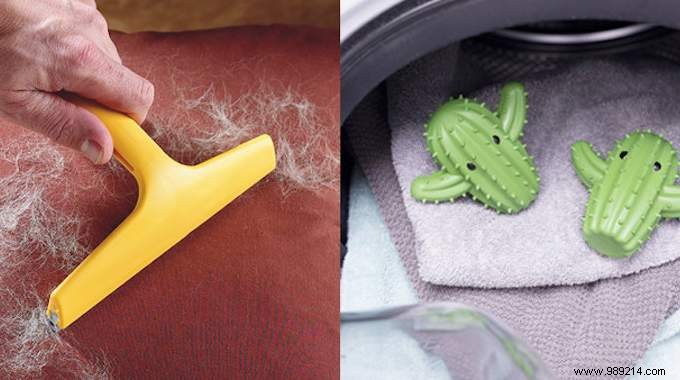 33 Great Cleaning Tricks Everyone Should Know. 