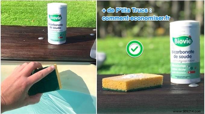 How To Clean Your Swimming Pool With Bicarbonate (Easy And 100% Natural). 