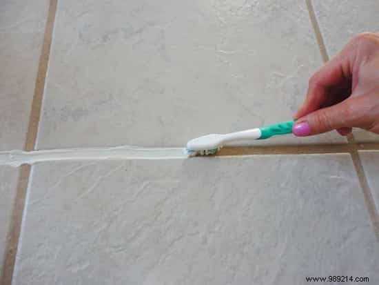 26 New Ways to Use Your Old Toothbrush. 