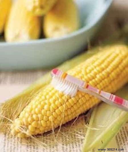 26 New Ways to Use Your Old Toothbrush. 