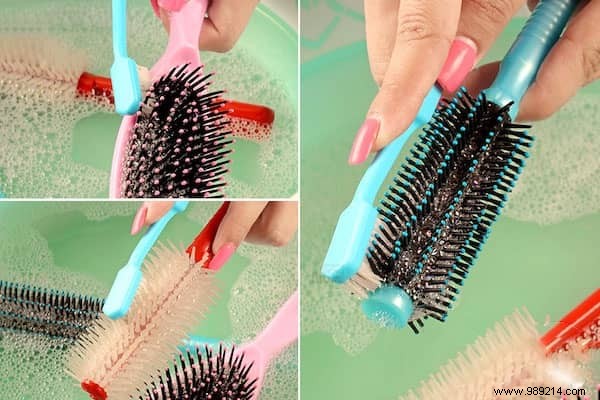 26 New Ways to Use Your Old Toothbrush. 