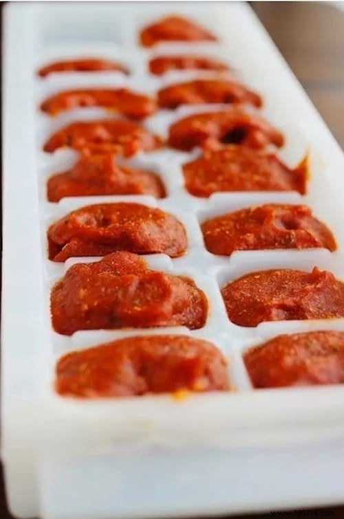 14 amazing uses for ice cube trays. 