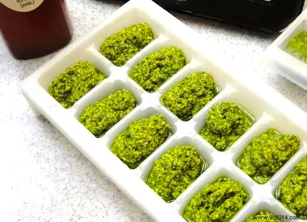 14 amazing uses for ice cube trays. 